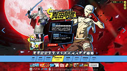 画像ギャラリー No.013のサムネイル画像 / 「ペルソナ4 ジ・アルティマックス ウルトラスープレックスホールド」，アイギスと真田明彦にフォーカスしたムービーが公開