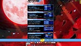 画像ギャラリー No.006のサムネイル画像 / 「P4U2」，リアルタイムコミュニケーション機能「ロビー」の紹介ムービー公開。「ゴールデンアリーナモード」の概要も明らかに