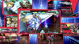 画像ギャラリー No.004のサムネイル画像 / 「P4U2」，立木文彦さん録り下ろしナレーションのTVCMを公式サイトにて公開