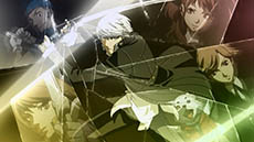 画像ギャラリー No.002のサムネイル画像 / PS3版「P4U2」のオープニングムービーが公開。平田志穂子さんとLotus Juiceの共演曲に乗せて，キャラクター達を紹介