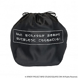 画像ギャラリー No.031のサムネイル画像 / 「ドラゴンクエスト」関連グッズが10月に発売決定。リュックやスーツケースカバー,ネックピロー,スリッパなど11点が登場