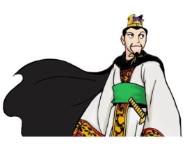 画像ギャラリー No.004のサムネイル画像 / 「三国志ロワイヤル」が，横山光輝氏の「三国志」とコラボイベントを実施