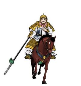 画像ギャラリー No.008のサムネイル画像 / 「三国志ロワイヤル」が，横山光輝氏の「三国志」とコラボイベントを実施