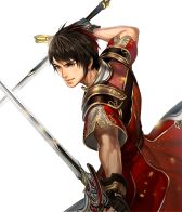 画像ギャラリー No.004のサムネイル画像 / 「三国志ロワイヤル」コラボで孫策ら「真・三國無双ブラスト」の武将が手に入る