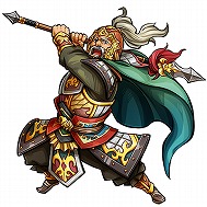 画像ギャラリー No.006のサムネイル画像 / 「三国志ロワイヤル」，GWイベント「黄巾ウィーク」が本日開幕