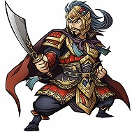 画像ギャラリー No.009のサムネイル画像 / 「三国志ロワイヤル」，GWイベント「黄巾ウィーク」が本日開幕