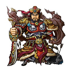 画像ギャラリー No.004のサムネイル画像 / 「三国志ロワイヤル」が「隔週刊三国志DVD＆データファイル」とコラボ実施