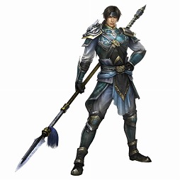 画像ギャラリー No.005のサムネイル画像 / 「三国志ロワイヤル」で「真・三國無双 英傑伝」とのコラボイベントを開催