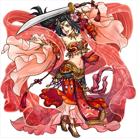画像ギャラリー No.002のサムネイル画像 / 「三国志ロワイヤル」，4周年を記念したイベント＆キャンペーンを開催