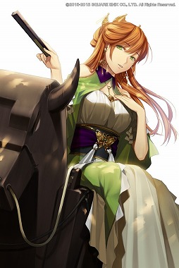 画像ギャラリー No.002のサムネイル画像 / 「三国志ロワイヤル」，“三国志乱舞”とのコラボを開催