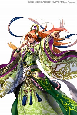 画像ギャラリー No.003のサムネイル画像 / 「三国志ロワイヤル」，“三国志乱舞”とのコラボを開催