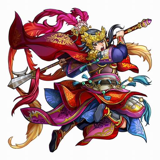 画像ギャラリー No.004のサムネイル画像 / 「三国志ロワイヤル」配信5周年を記念したイベント＆キャンペーンを開催