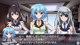 IS＜インフィニット・ストラトス＞2 イグニッション・ハーツ