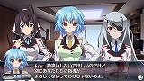 IS＜インフィニット・ストラトス＞2 イグニッション・ハーツ