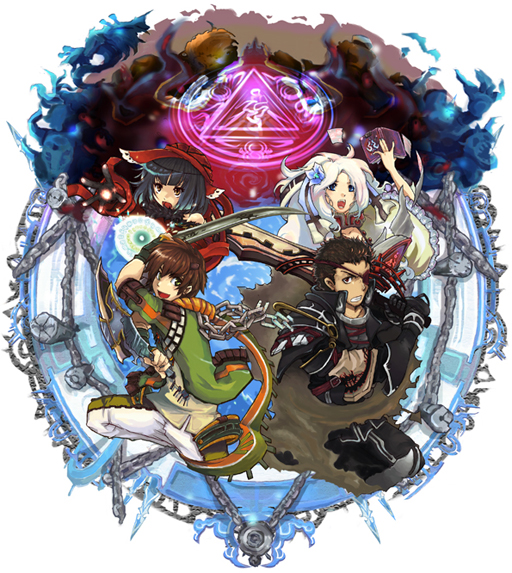 画像ギャラリー No.003のサムネイル画像 / 「悠久の騎士団ONLINE」，サンタ服などが手に入るキャンペーンを開催