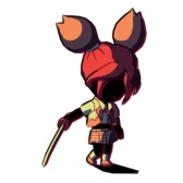画像ギャラリー No.006のサムネイル画像 / iOS/Android向け斬撃アクション「侍揺（サムライロックンロール）」が配信中