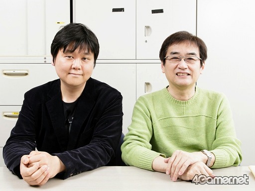 画像ギャラリー No.001のサムネイル画像 / 田中公平氏と伊藤賢治氏のコラボコンサート「BRASS UP！ Z〜!!」が4月20日に開催。ブラスバンドで奏でられるアニメ＆ゲームの楽曲へのこだわりと意気込みを，お二人に聞く