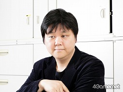 画像ギャラリー No.003のサムネイル画像 / 田中公平氏と伊藤賢治氏のコラボコンサート「BRASS UP！ Z〜!!」が4月20日に開催。ブラスバンドで奏でられるアニメ＆ゲームの楽曲へのこだわりと意気込みを，お二人に聞く