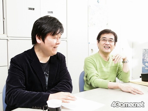 画像ギャラリー No.004のサムネイル画像 / 田中公平氏と伊藤賢治氏のコラボコンサート「BRASS UP！ Z〜!!」が4月20日に開催。ブラスバンドで奏でられるアニメ＆ゲームの楽曲へのこだわりと意気込みを，お二人に聞く