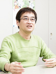 画像ギャラリー No.005のサムネイル画像 / 田中公平氏と伊藤賢治氏のコラボコンサート「BRASS UP！ Z〜!!」が4月20日に開催。ブラスバンドで奏でられるアニメ＆ゲームの楽曲へのこだわりと意気込みを，お二人に聞く