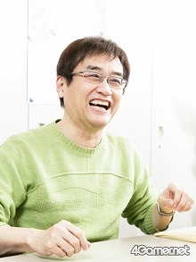 画像ギャラリー No.006のサムネイル画像 / 田中公平氏と伊藤賢治氏のコラボコンサート「BRASS UP！ Z〜!!」が4月20日に開催。ブラスバンドで奏でられるアニメ＆ゲームの楽曲へのこだわりと意気込みを，お二人に聞く