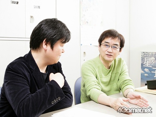 画像ギャラリー No.007のサムネイル画像 / 田中公平氏と伊藤賢治氏のコラボコンサート「BRASS UP！ Z〜!!」が4月20日に開催。ブラスバンドで奏でられるアニメ＆ゲームの楽曲へのこだわりと意気込みを，お二人に聞く