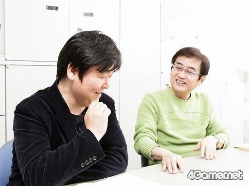 画像ギャラリー No.008のサムネイル画像 / 田中公平氏と伊藤賢治氏のコラボコンサート「BRASS UP！ Z〜!!」が4月20日に開催。ブラスバンドで奏でられるアニメ＆ゲームの楽曲へのこだわりと意気込みを，お二人に聞く