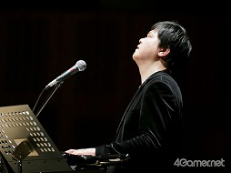 画像ギャラリー No.024のサムネイル画像 / アニメとゲームの名曲がブラスで轟いた。田中公平氏と伊藤賢治氏のコラボコンサート「BRASS UP！ Z〜!!」をレポート
