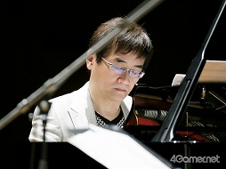 画像ギャラリー No.025のサムネイル画像 / アニメとゲームの名曲がブラスで轟いた。田中公平氏と伊藤賢治氏のコラボコンサート「BRASS UP！ Z〜!!」をレポート
