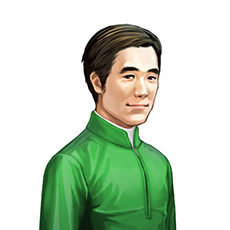 画像ギャラリー No.006のサムネイル画像 / 「Winning Post 8」，実名で登場する競走馬や騎手達の情報を紹介。作品の魅力が詰まったプロモーションムービーの公開も