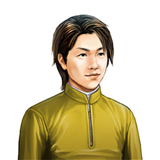 画像ギャラリー No.007のサムネイル画像 / 「Winning Post 8」，実名で登場する競走馬や騎手達の情報を紹介。作品の魅力が詰まったプロモーションムービーの公開も