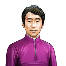 画像ギャラリー No.008のサムネイル画像 / 「Winning Post 8」，実名で登場する競走馬や騎手達の情報を紹介。作品の魅力が詰まったプロモーションムービーの公開も