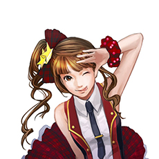 画像ギャラリー No.012のサムネイル画像 / 「Winning Post 8」，実名で登場する競走馬や騎手達の情報を紹介。作品の魅力が詰まったプロモーションムービーの公開も