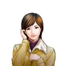 画像ギャラリー No.016のサムネイル画像 / 「Winning Post 8」，実名で登場する競走馬や騎手達の情報を紹介。作品の魅力が詰まったプロモーションムービーの公開も