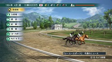 画像ギャラリー No.011のサムネイル画像 / 「Winning Post 8」,シリーズ初の3Dで描かれる牧場施設の詳細が公開。プレイスタイルに合わせた牧場作りが楽しめる
