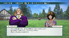 画像ギャラリー No.022のサムネイル画像 / 「Winning Post 8」，実践形式のチュートリアルやPS3/PS Vita版のみのオンライン要素「みんなの記録」など，新情報を紹介