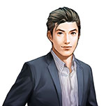 画像ギャラリー No.007のサムネイル画像 / 競走馬だけでなく家族とのドラマも描いたSLG「Winning Post 8」が本日発売。4月中旬には「秘書の衣装切替パック」を無料DLCとして配信