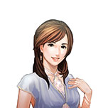 画像ギャラリー No.008のサムネイル画像 / 競走馬だけでなく家族とのドラマも描いたSLG「Winning Post 8」が本日発売。4月中旬には「秘書の衣装切替パック」を無料DLCとして配信