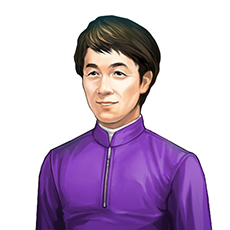 画像ギャラリー No.017のサムネイル画像 / 競走馬だけでなく家族とのドラマも描いたSLG「Winning Post 8」が本日発売。4月中旬には「秘書の衣装切替パック」を無料DLCとして配信