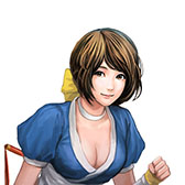 画像ギャラリー No.028のサムネイル画像 / 競走馬だけでなく家族とのドラマも描いたSLG「Winning Post 8」が本日発売。4月中旬には「秘書の衣装切替パック」を無料DLCとして配信