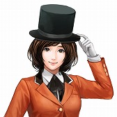 画像ギャラリー No.010のサムネイル画像 / 「Winning Post 8」，海外の競走馬が購入できるイベントが実装