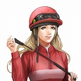 画像ギャラリー No.014のサムネイル画像 / 「Winning Post 8」，海外の競走馬が購入できるイベントが実装
