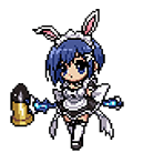 画像ギャラリー No.003のサムネイル画像 / 「ファントムブレイカー：バトルグラウンド」，数量限定版の特典内容が明らかに