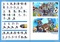 画像ギャラリー No.008のサムネイル画像 / 「ファントムブレイカー：バトルグラウンド」，数量限定版の特典内容が明らかに