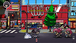 画像ギャラリー No.011のサムネイル画像 / 「ファントムブレイカー：バトルグラウンド」，数量限定版の特典内容が明らかに
