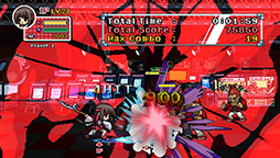 画像ギャラリー No.012のサムネイル画像 / 「ファントムブレイカー：バトルグラウンド」，数量限定版の特典内容が明らかに