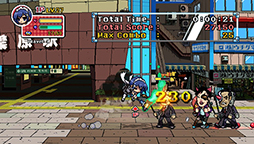 画像ギャラリー No.013のサムネイル画像 / 「ファントムブレイカー：バトルグラウンド」，数量限定版の特典内容が明らかに