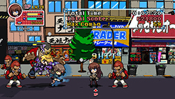 画像ギャラリー No.014のサムネイル画像 / 「ファントムブレイカー：バトルグラウンド」，数量限定版の特典内容が明らかに
