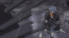 画像ギャラリー No.004のサムネイル画像 / 「NARUTO−ナルト− 疾風伝　ナルティメットストームレボリューション」にスタジオぴえろ制作の新規アニメが収録。うちはシスイのプレイアブル参戦も判明