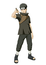 画像ギャラリー No.012のサムネイル画像 / 「NARUTO−ナルト− 疾風伝 ナルティメットストームレボリューション」にスタジオぴえろ制作の新規アニメが収録。うちはシスイのプレイアブル参戦も判明